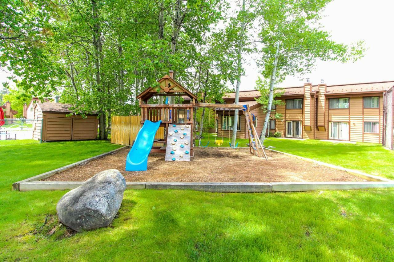 Aspen Village #103 McCall Exteriör bild